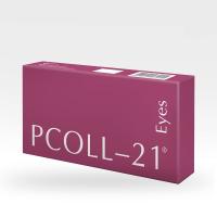 Pcoll-21 Eyes - 1фл*1мл