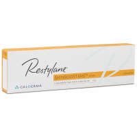 Restylane Vital Skinbooster