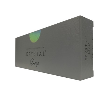 Crystal Deep